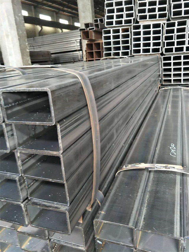 建筑钢结构张掖张掖张掖镀锌矩形管 Q355B 适用场景 建筑钢结构张掖张掖张掖镀锌矩形管 Q355B 适用场景